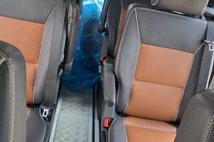VW T5 Transporter 278.459 km 15.999 &euro; Aichach Klingen 86551