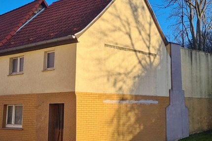 Sehr preiswertes EFH in Mansfeld - Kauf über ZV - Haus Mansfeld | Angebot:24953130
