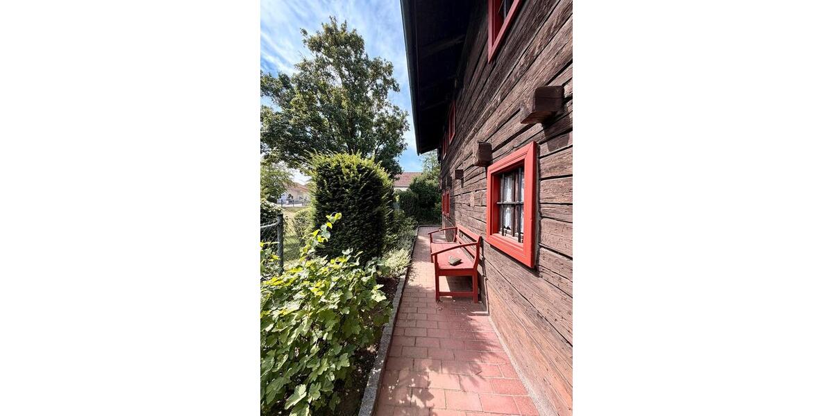 Einfamilienhaus Rotthalmünster - 5 Zimmer, 140 m&sup2;, 399.000&euro; | Angebot:27130737