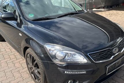 Kia Andere 248.000 km 3.200 &euro; Lübeck 23560