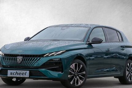 Peugeot 308 5.000 km 33.990 &euro; Leipheim 89340