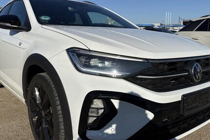 VW Taigo 15.500 km 26.990 &euro; Bad Friedrichshall 74177