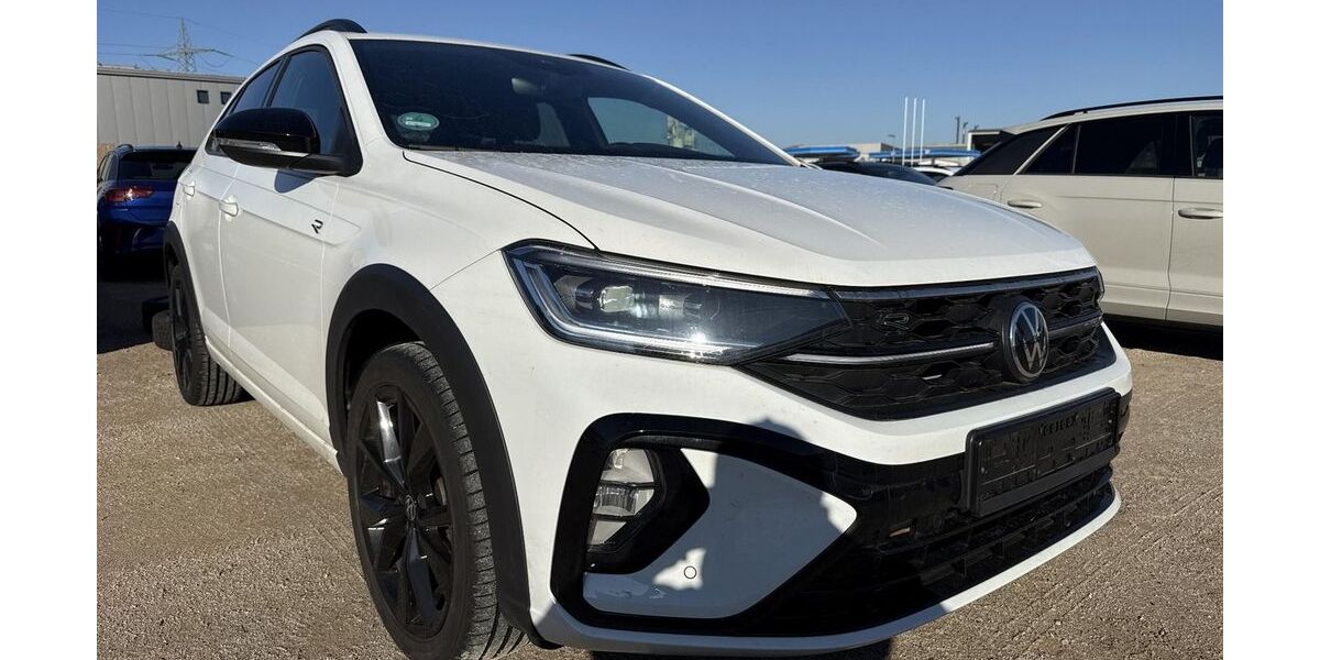 VW Taigo 15.500 km 26.990 &euro; Bad Friedrichshall 74177