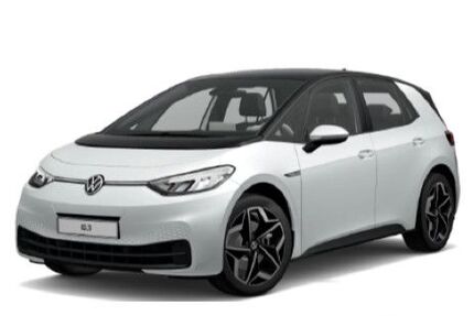 VW ID.3 27.367 km 25.590 &euro; Gardelegen 39638