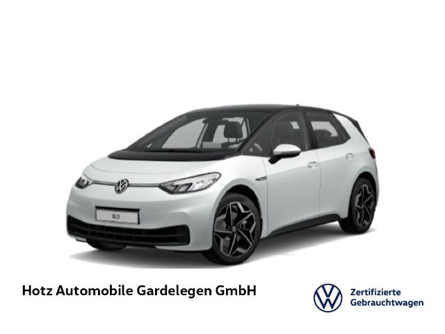 VW ID.3 27.367 km 25.590 &euro; Gardelegen 39638
