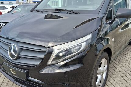 Mercedes-Benz Vito 57.670 km 40.900 &euro; Schorfheide OT Finowfurt 16244