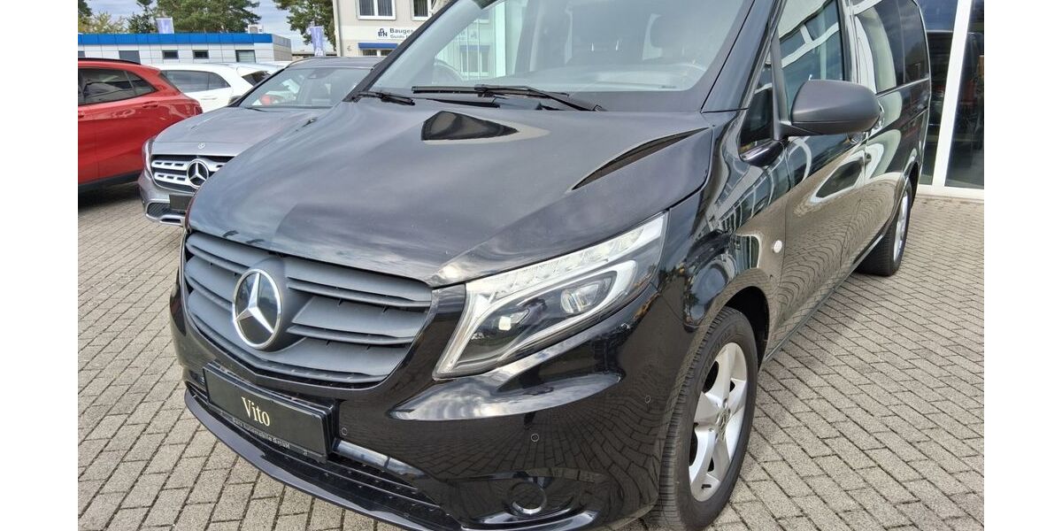 Mercedes-Benz Vito 57.670 km 40.900 &euro; Schorfheide OT Finowfurt 16244