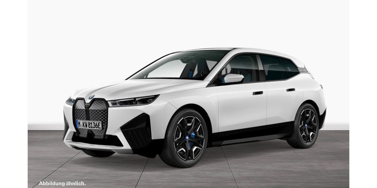 BMW iX 70.069 km 40.890 &euro; Forchheim 91301