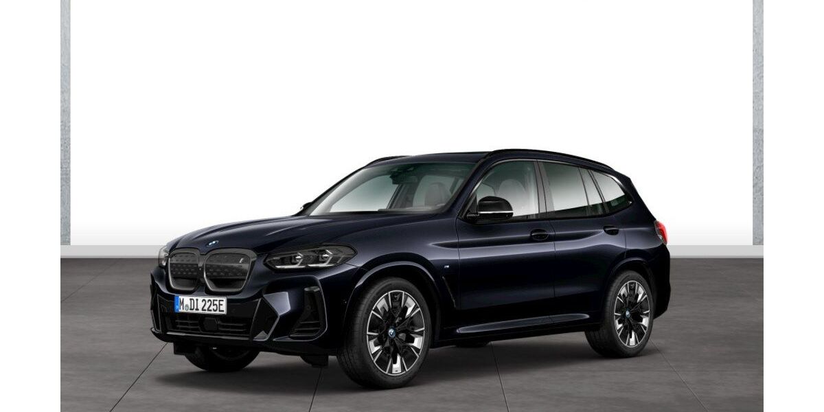 BMW iX3 25.500 km 47.890 &euro; Betzdorf 57518