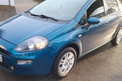 Fiat Punto 133.000 km 3.950 &euro; Herrenberg 71083