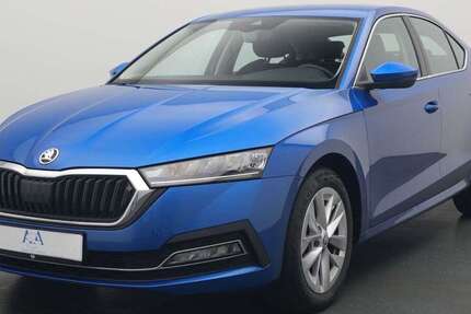 Skoda Octavia 38.810 km 21.490 &euro; Leverkusen 51373