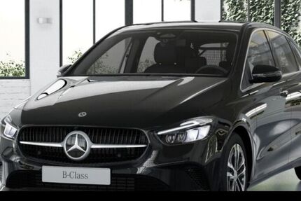 Mercedes B 180