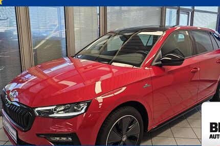 Skoda Scala 8.457 km 23.450 &euro; Wolfsburg-Heiligendorf 38444