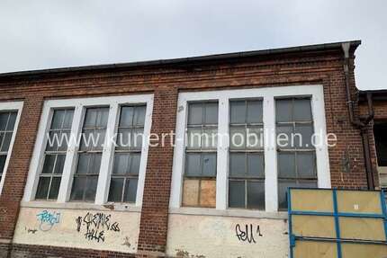 Halle in Halle (Saale) 1.800.000 € 2000 m²