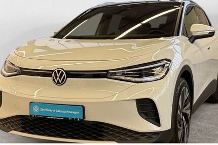 VW ID.4 11.960 km 42.710 &euro; Detmold 32756