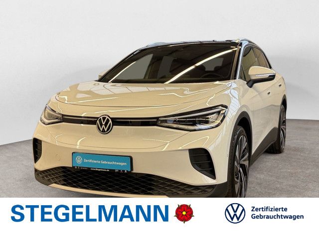 VW ID.4 11.960 km 42.710 &euro; Detmold 32756