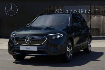 Mercedes-Benz EQB 55.167 km 31.490 € Gera 07546
