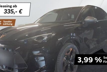 Cupra Terramar 4.727 km 39.930 &euro; Hof 95030