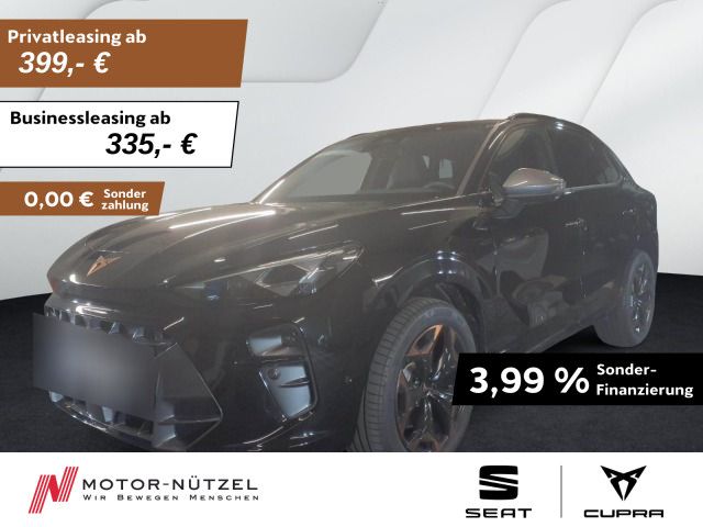 Cupra Terramar 4.727 km 39.930 &euro; Hof 95030