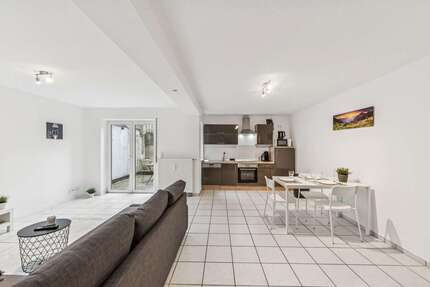 Wohnung Alzey - 2 Zimmer, 60 m&sup2;, 159.999&euro; | Angebot:25774050
