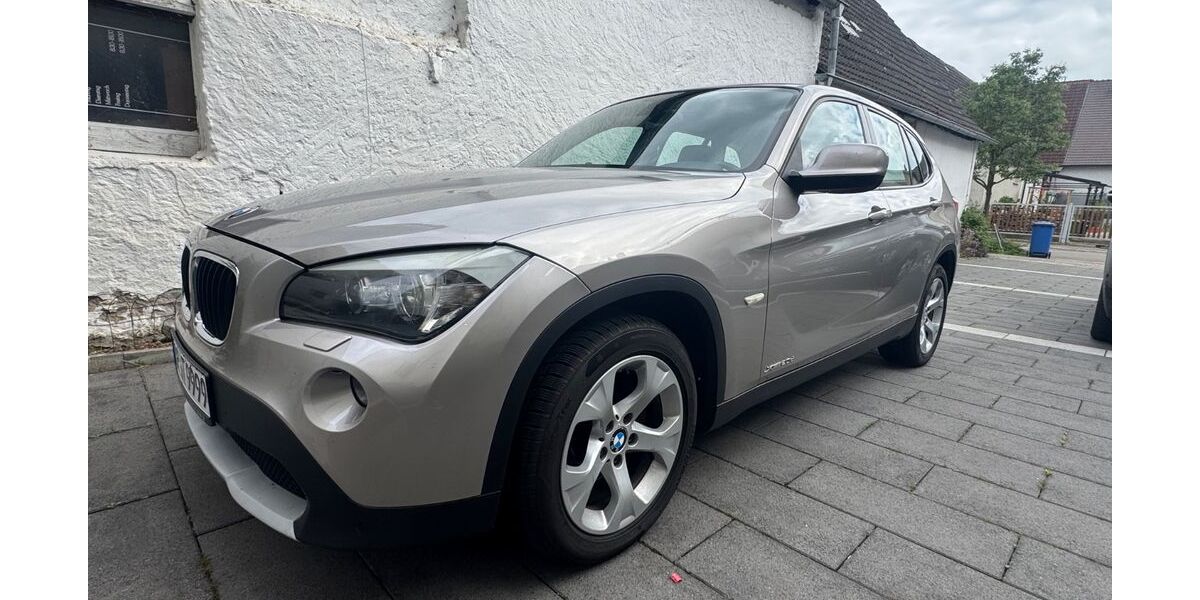 BMW X1 199.542 km 7.690 &euro; Stutensee 76297