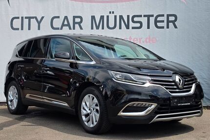 Renault Espace 132.537 km 12.799 &euro; Münster 48165