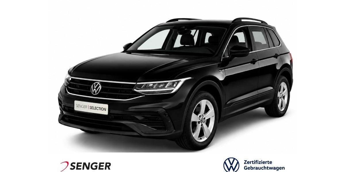 VW Tiguan 75.581 km 30.880 &euro; Emsdetten 48282