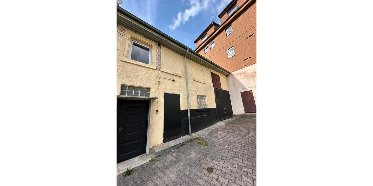 Mehrfamilienhaus, Wohnhaus Hechingen - 7 Zimmer, 158 m&sup2;, 249.000&euro; | Angebot:26671642