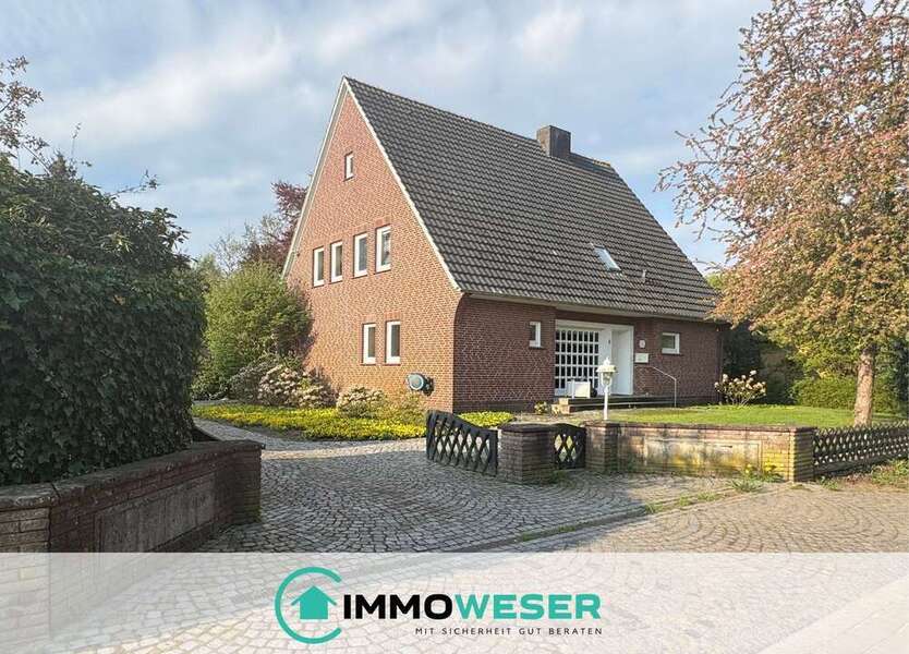Haus zum Kaufen in Thedinghausen 390.000 € 180.34 m²