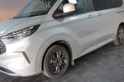 Ford Tourneo Custom 44.300 km 42.990 &euro; Königsbrunn bei Augsburg 86343