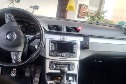 VW Passat 340.000 km 2.500 &euro; Heidenheim an der Brenz 89522