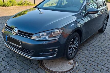 VW Golf 101.771 km 13.800 &euro; Melsbach 56581