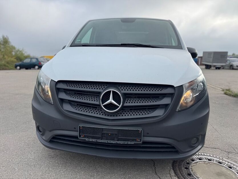 Mercedes-Benz Vito 200.000 km 14.900 € Augsburg 86199