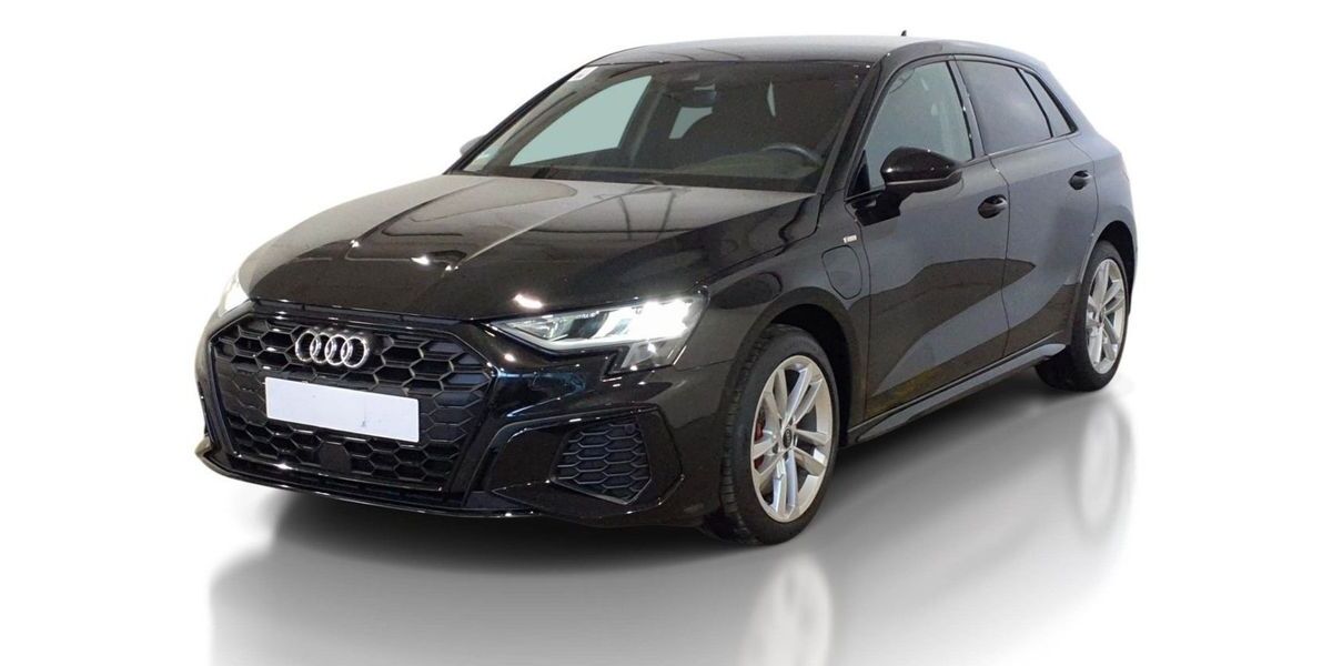 Audi A3 38.500 km 25.900 &euro; Baldham 85598