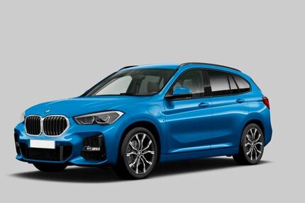 BMW X1 101.592 km 24.900 &euro; Lübeck 23556