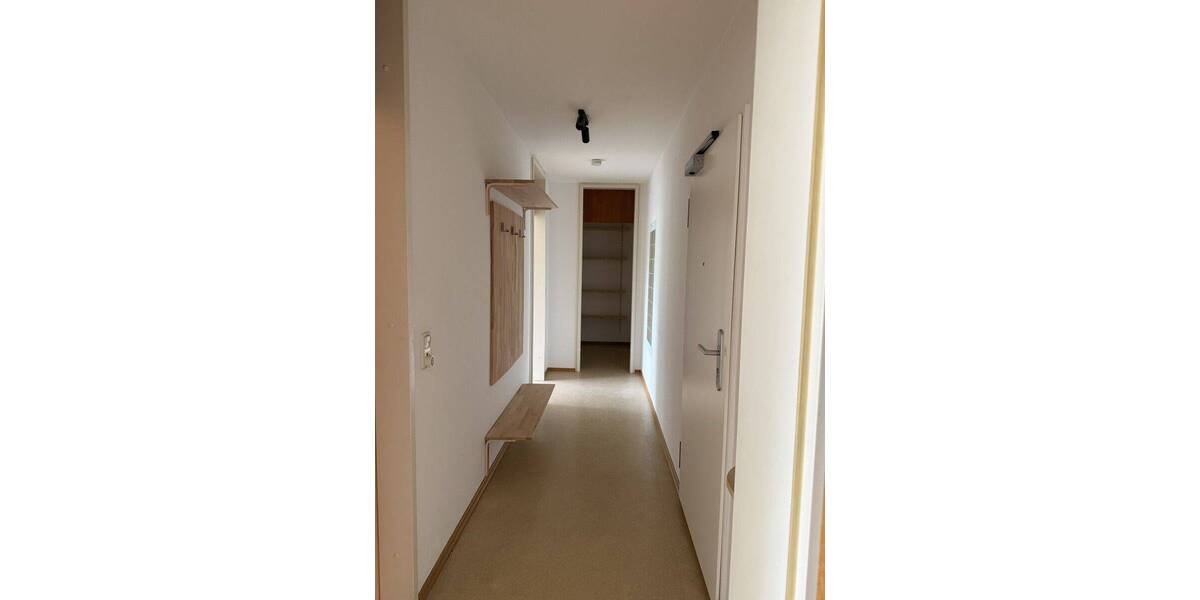Etagenwohnung Bad Reichenhall - 2 Zimmer, 57 m&sup2;, 235.000&euro; | Angebot:26851412