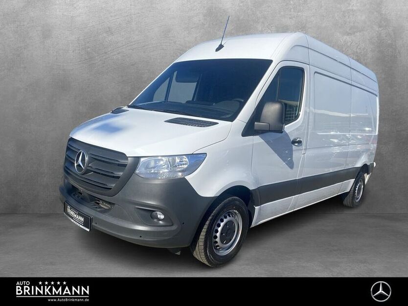 Sprinter