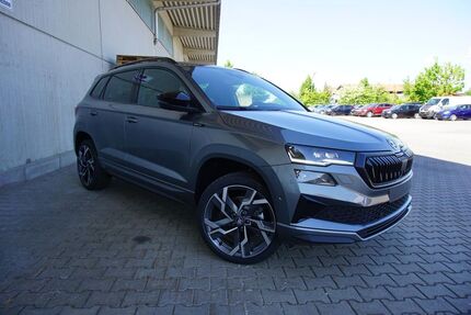 Skoda Karoq 19.560 km 36.895 € Parkstetten 94365
