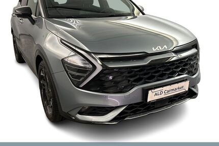 Kia Sportage 53.058 km 27.480 &euro; Dorfmark 29683