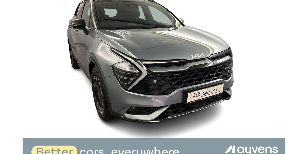 Kia Sportage 53.058 km 27.480 &euro; Dorfmark 29683