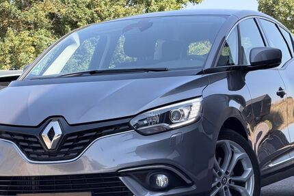 Renault Scenic 84.000 km 7.500 &euro; Brackenheim 74336