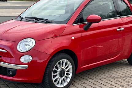 Fiat 500 143.334 km 4.699 &euro; Siegen 57080