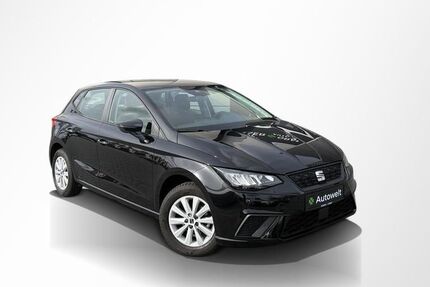 Seat Ibiza 25.990 km 16.750 &euro; Roth 91154