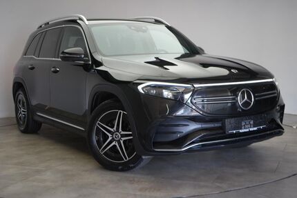 Mercedes-Benz EQB 59.000 km 31.990 &euro; Braunschweig 38110