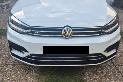 VW Touran 127.000 km 16.000 &euro; Regensburg 93055