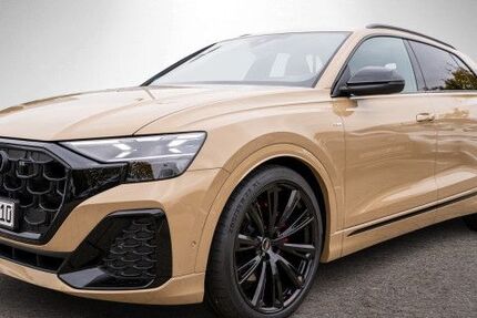 Audi Q8 4.900 km 115.490 € Neckarsulm 74172