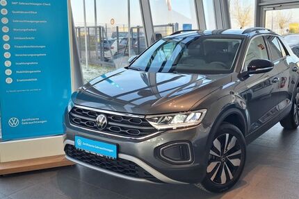 VW T-Roc 25.127 km 22.850 &euro; Bad Vilbel 61118