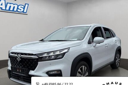 Suzuki (SX4) S-Cross 36.800 km 22.490 &euro; Hauzenberg 94051