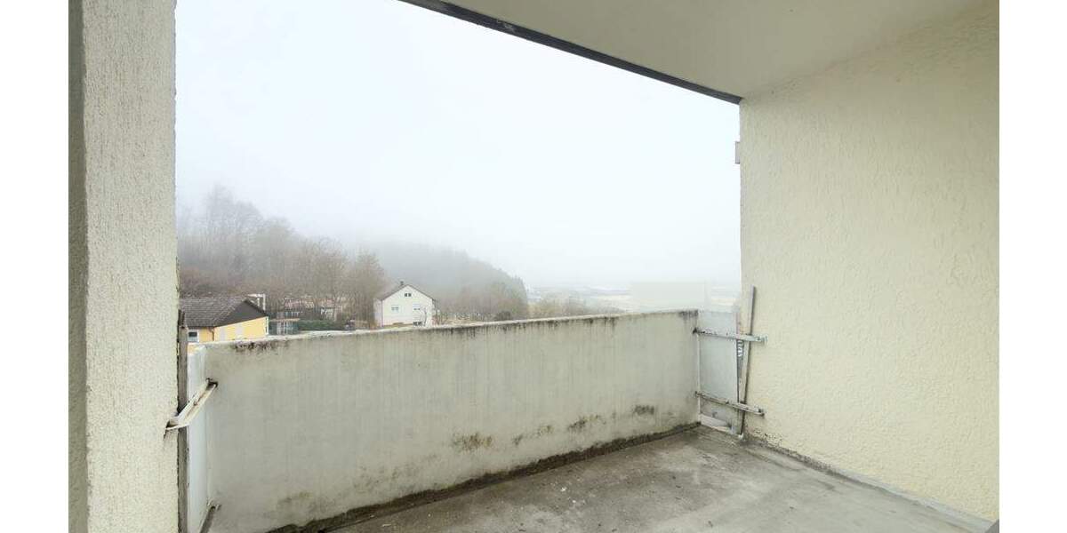 Etagenwohnung Pfullendorf Pfullendorf - 3 Zimmer, 79 m&sup2;, 178.000&euro; | Angebot:25773588