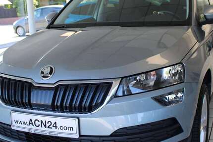Skoda Karoq 79.600 km 15.700 &euro; Norden 26506